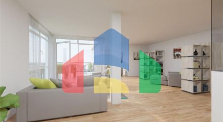 Residential - Condo/Apartment - Ludwigshafen - Germany