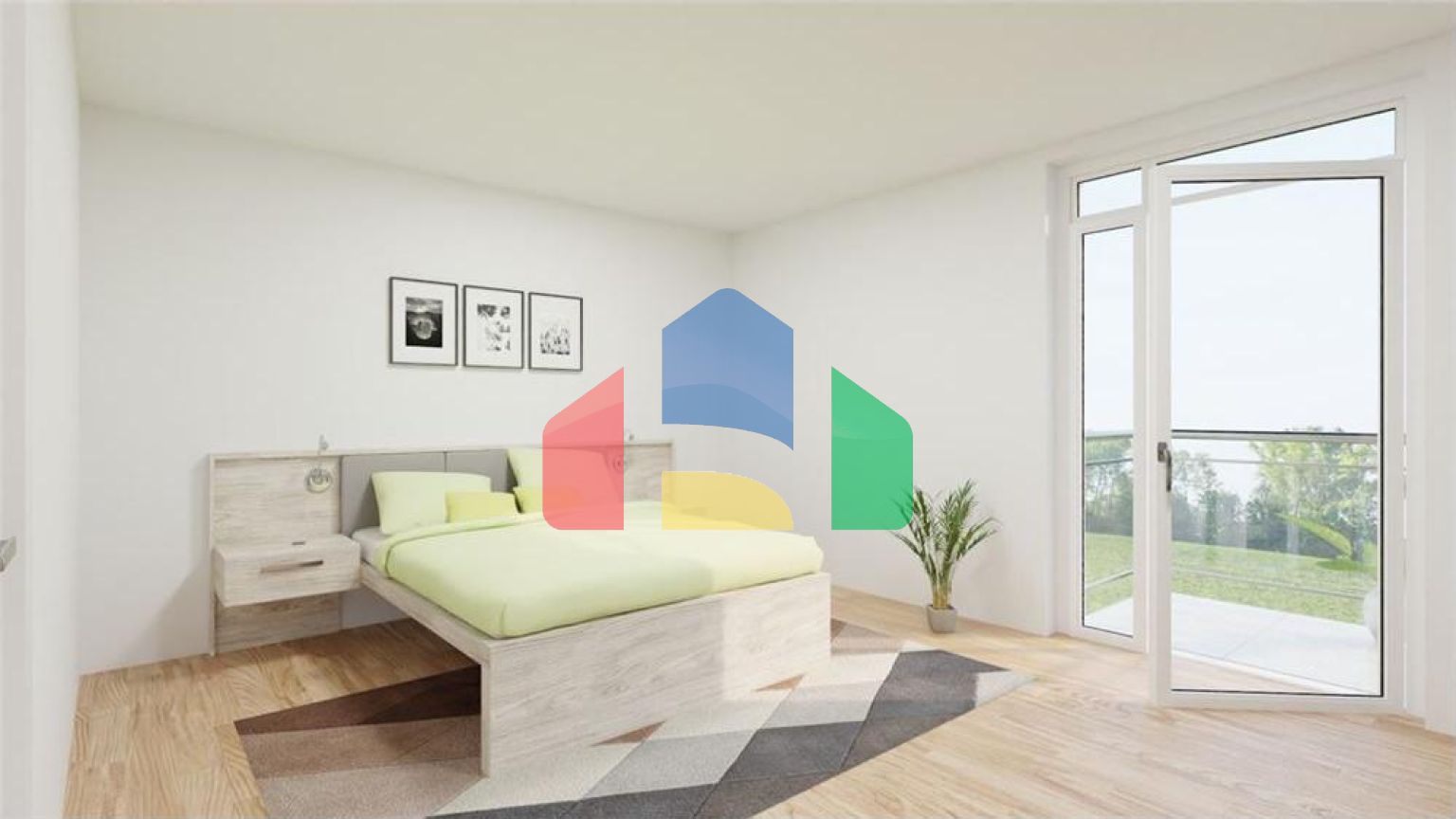 Residential - Condo/Apartment - Ludwigshafen - Germany