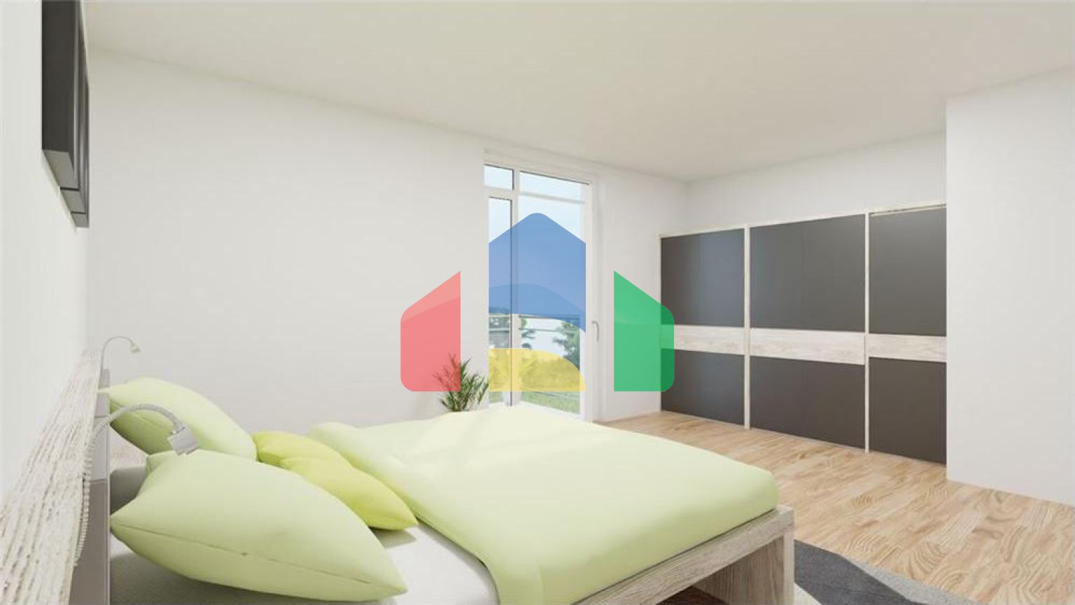 Residential - Condo/Apartment - Ludwigshafen - Germany