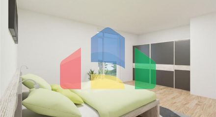 Residential - Condo/Apartment - Ludwigshafen - Germany