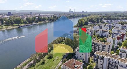Residential - Condo/Apartment - Ludwigshafen - Germany