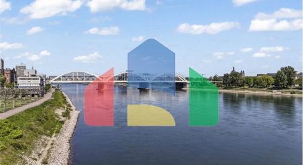 Residential - Condo/Apartment - Ludwigshafen - Germany