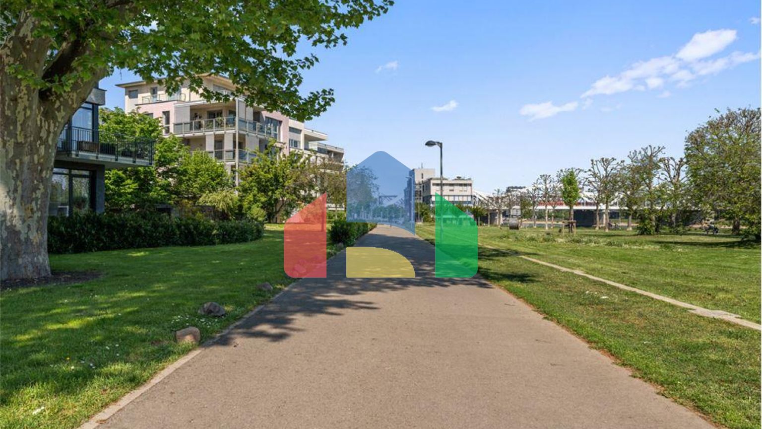 Residential - Condo/Apartment - Ludwigshafen - Germany