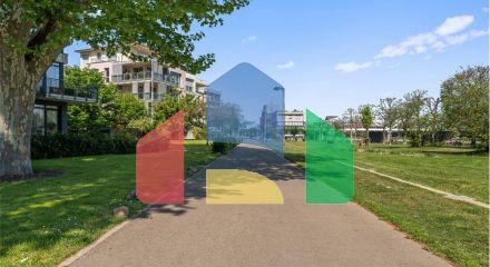 Residential - Condo/Apartment - Ludwigshafen - Germany