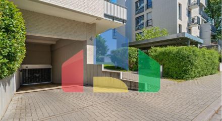 Residential - Condo/Apartment - Ludwigshafen - Germany