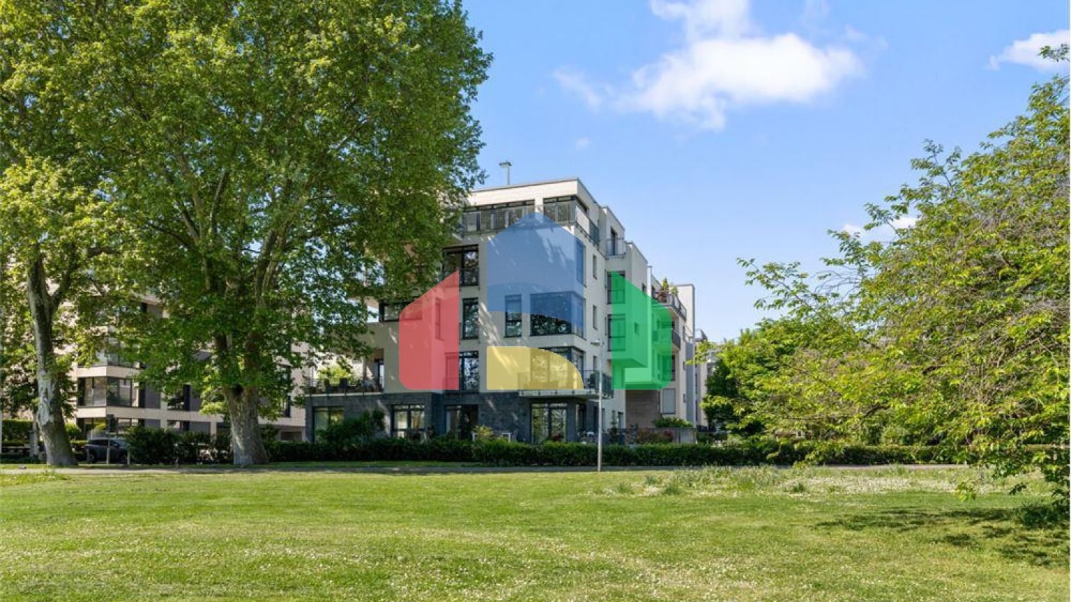 Residential - Condo/Apartment - Ludwigshafen - Germany