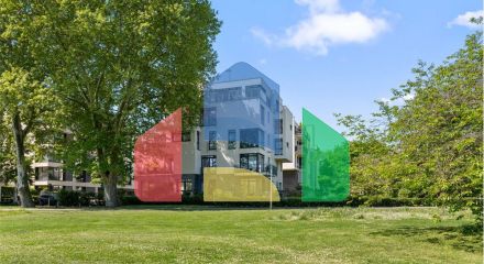 Residential - Condo/Apartment - Ludwigshafen - Germany