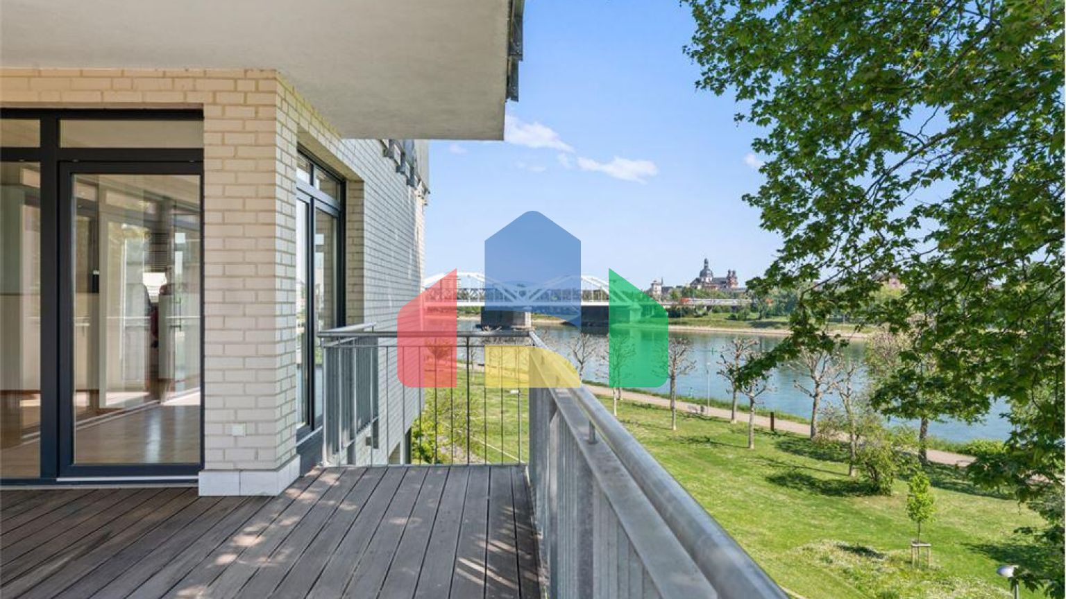 Residential - Condo/Apartment - Ludwigshafen - Germany