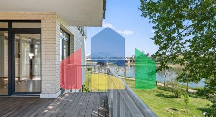 Residential - Condo/Apartment - Ludwigshafen - Germany