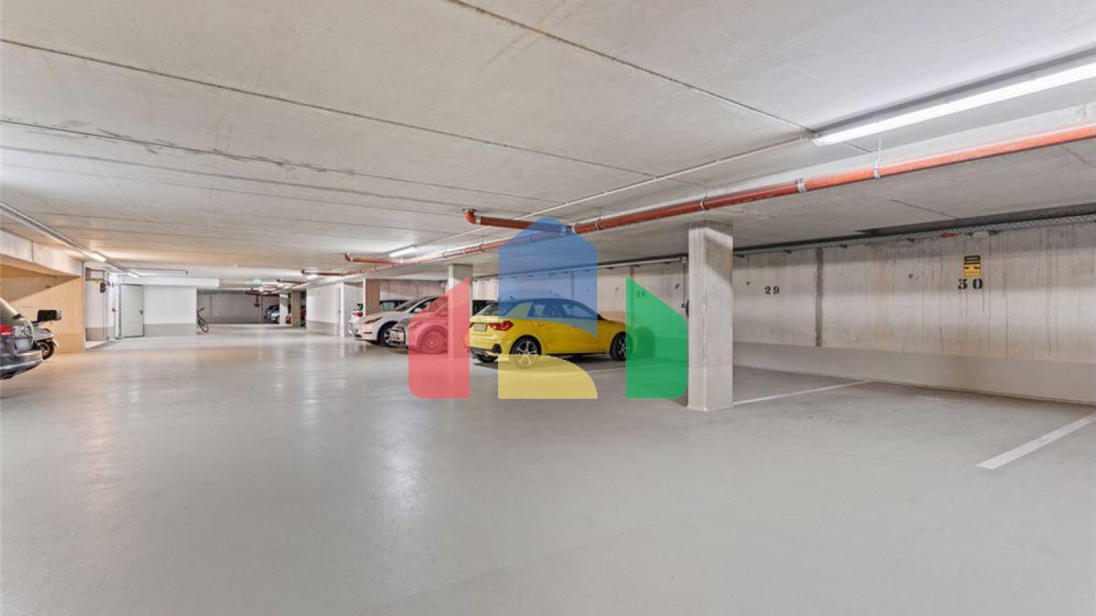 Residential - Condo/Apartment - Ludwigshafen - Germany