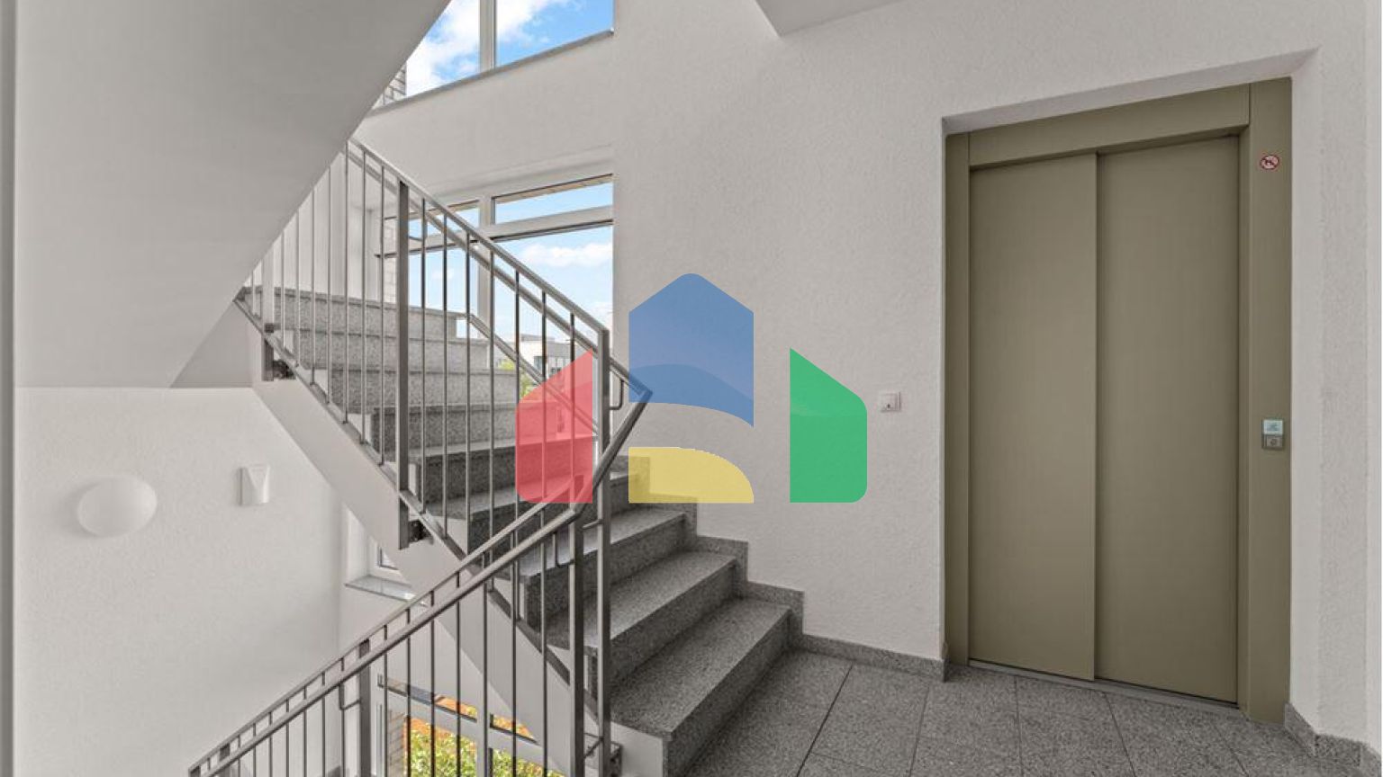 Residential - Condo/Apartment - Ludwigshafen - Germany