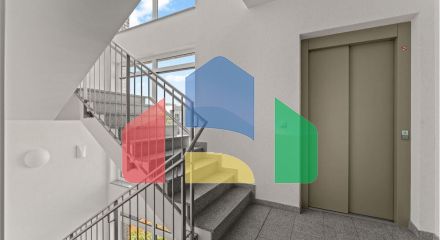 Residential - Condo/Apartment - Ludwigshafen - Germany