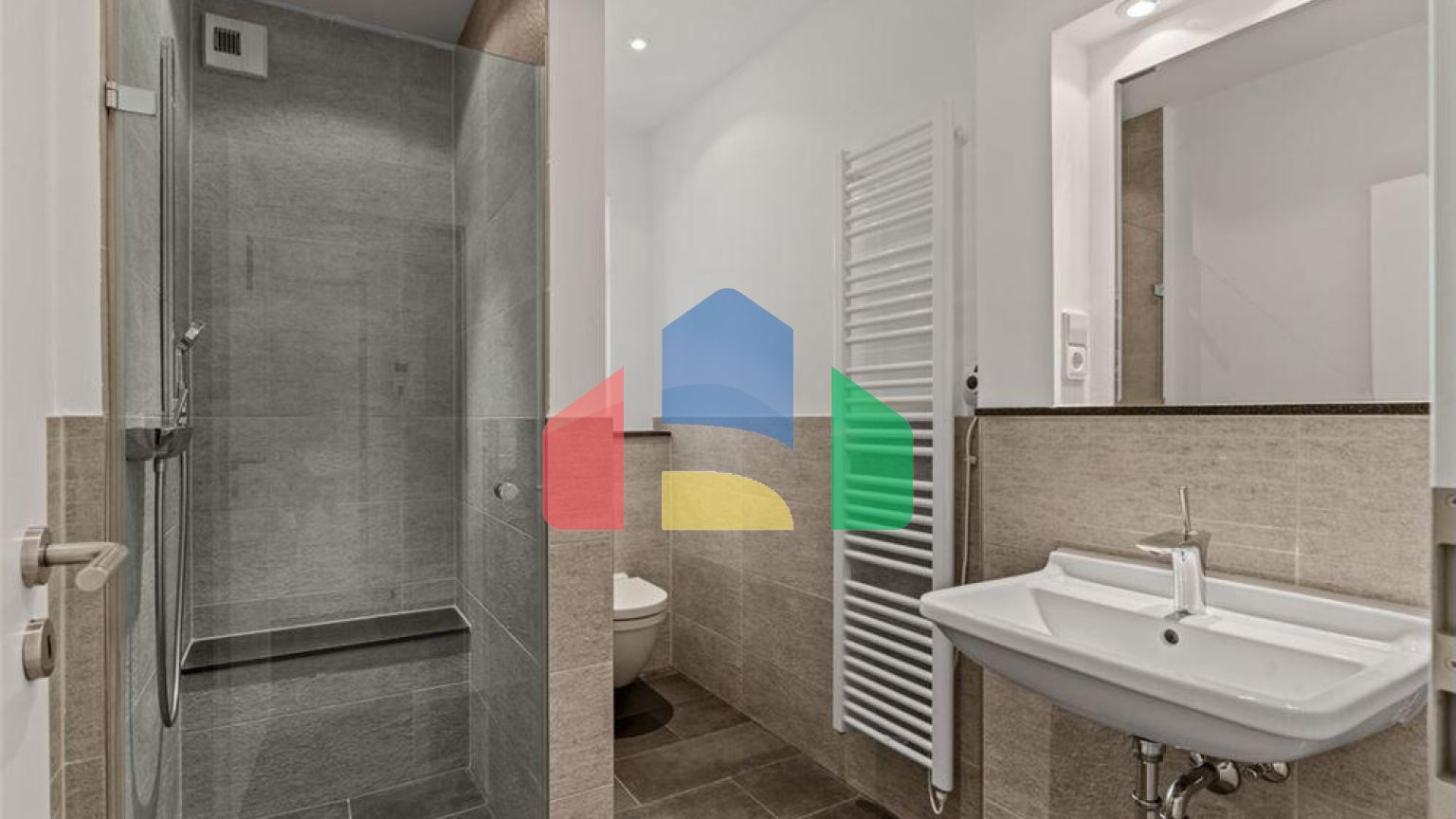 Residential - Condo/Apartment - Ludwigshafen - Germany