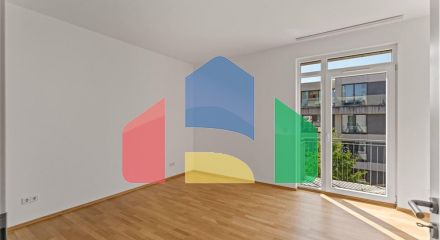 Residential - Condo/Apartment - Ludwigshafen - Germany