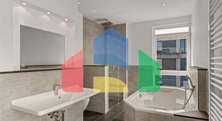 Residential - Condo/Apartment - Ludwigshafen - Germany