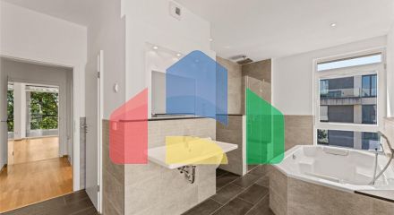 Residential - Condo/Apartment - Ludwigshafen - Germany