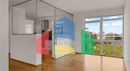 Residential - Condo/Apartment - Ludwigshafen - Germany