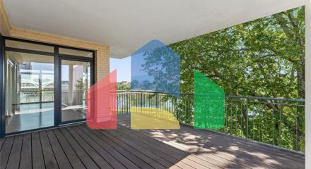 Residential - Condo/Apartment - Ludwigshafen - Germany
