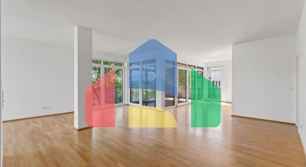 Residential - Condo/Apartment - Ludwigshafen - Germany