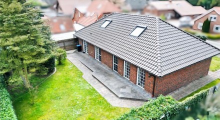 Residential - Single Family Home - Westoverledingen - Germany
