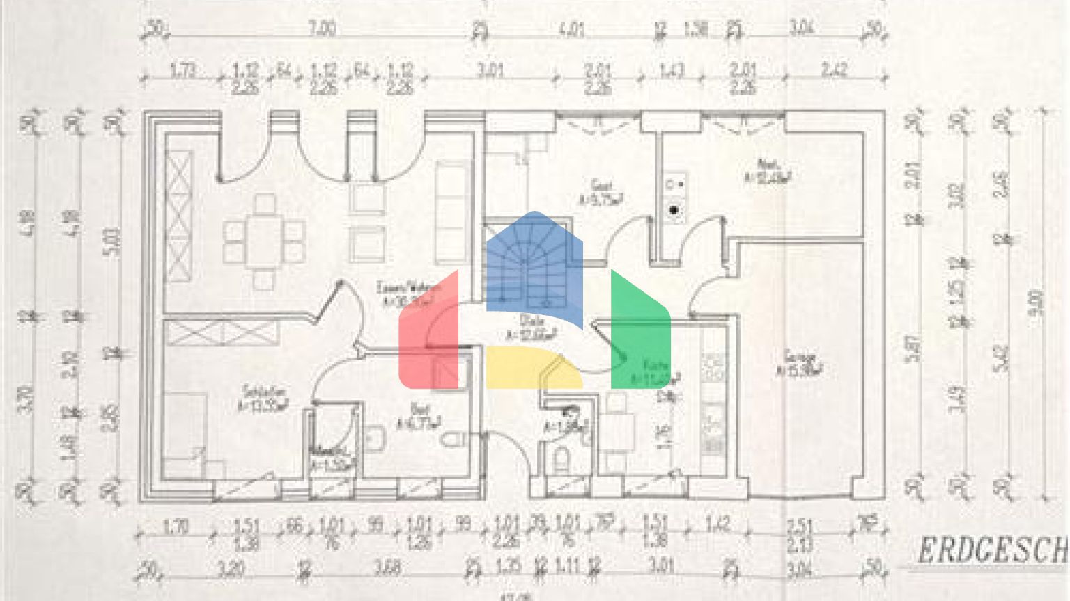 Residential - Single Family Home - Westoverledingen - Germany