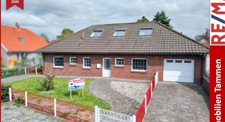 Residential - Bungalow - Westoverledingen - Germany