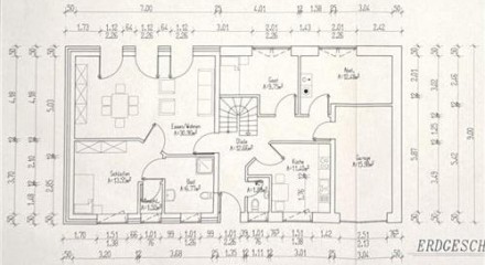 Residential - Bungalow - Westoverledingen - Germany
