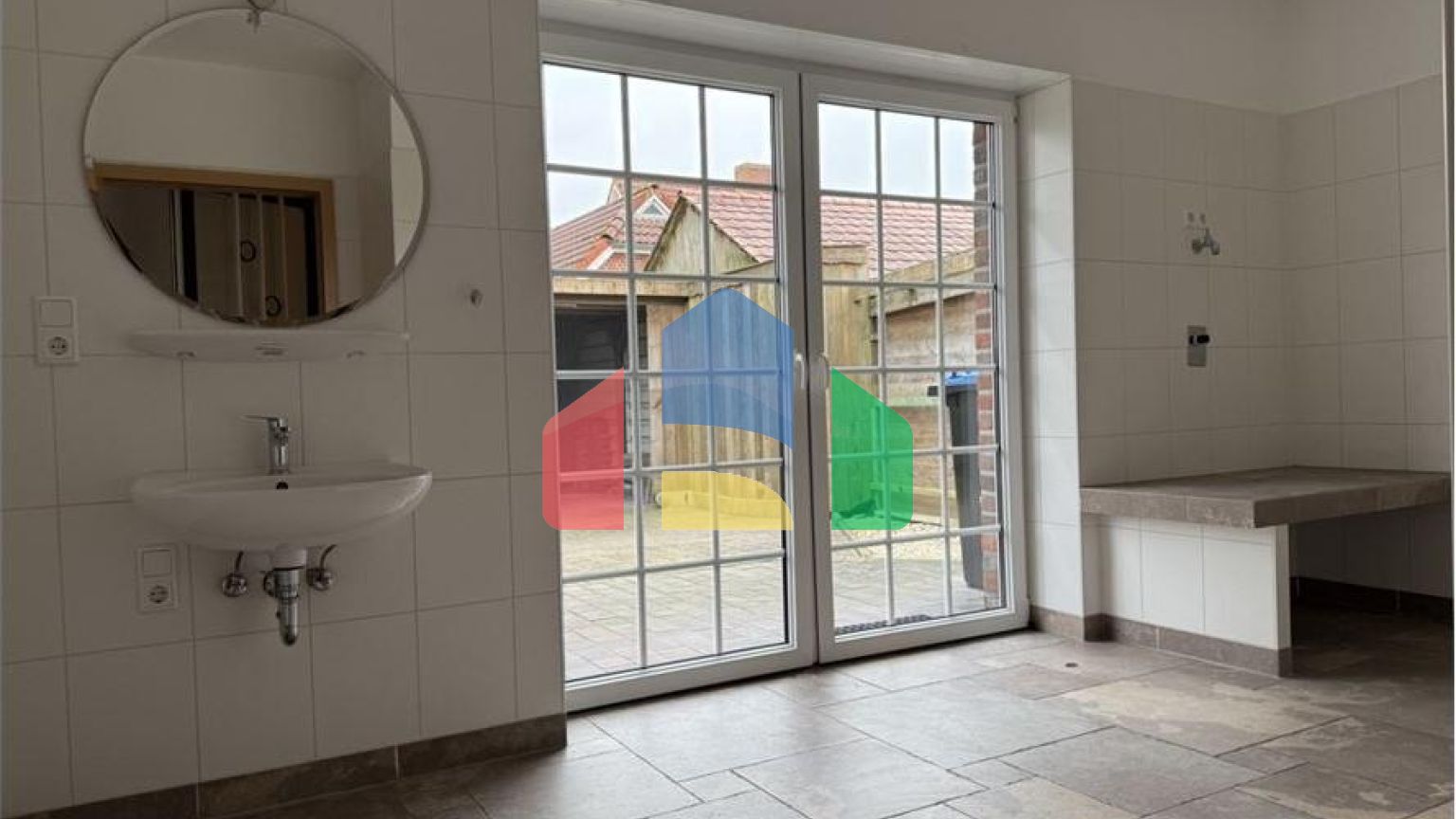 Residential - Bungalow - Westoverledingen - Germany