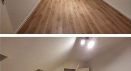 Residential - Apartment with roof - Augustdorf - Germany