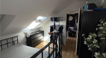 Residential - Apartment with roof - Augustdorf - Germany