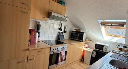 Residential - Apartment with roof - Augustdorf - Germany