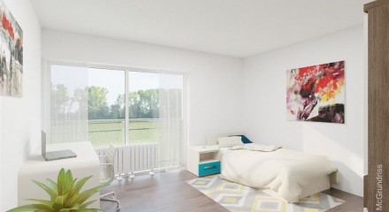 Residential - Condo/Apartment - Maxdorf - Germany