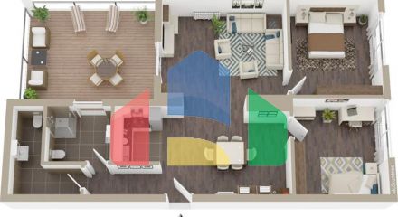 Residential - Condo/Apartment - Maxdorf - Germany