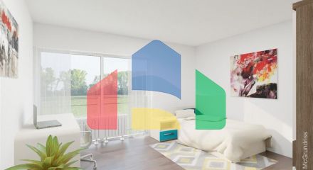 Residential - Condo/Apartment - Maxdorf - Germany