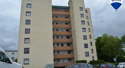 Residential - Condo/Apartment - Detmold - Germany
