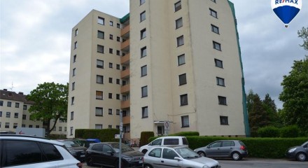 Residential - Condo/Apartment - Detmold - Germany