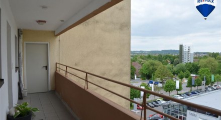 Residential - Condo/Apartment - Detmold - Germany