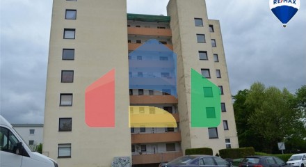 Residential - Condo/Apartment - Detmold - Germany