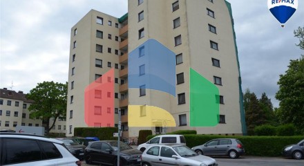 Residential - Condo/Apartment - Detmold - Germany