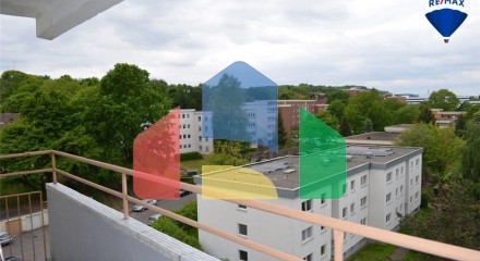 Residential - Condo/Apartment - Detmold - Germany