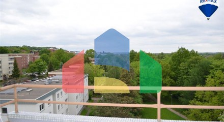 Residential - Condo/Apartment - Detmold - Germany