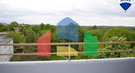 Residential - Condo/Apartment - Detmold - Germany