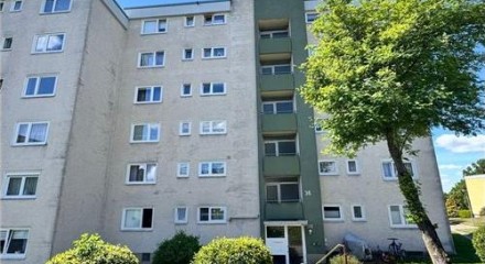 Residential - Condo/Apartment - Detmold - Germany