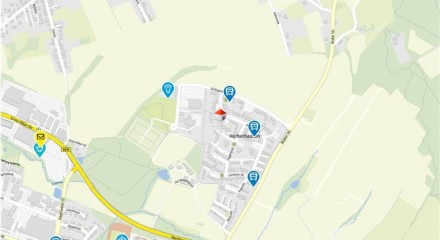 Residential - Condo/Apartment - Detmold - Germany
