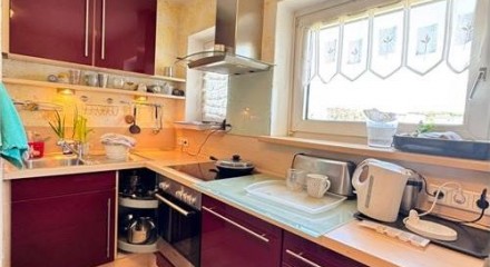 Residential - Condo/Apartment - Detmold - Germany