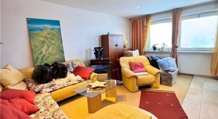 Residential - Condo/Apartment - Detmold - Germany