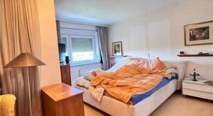 Residential - Condo/Apartment - Detmold - Germany