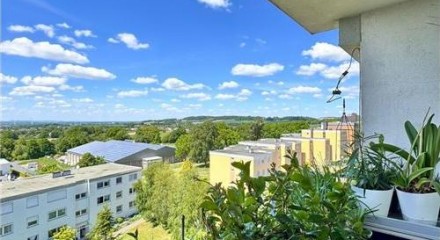 Residential - Condo/Apartment - Detmold - Germany
