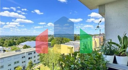 Residential - Condo/Apartment - Detmold - Germany