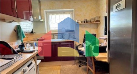Residential - Condo/Apartment - Detmold - Germany
